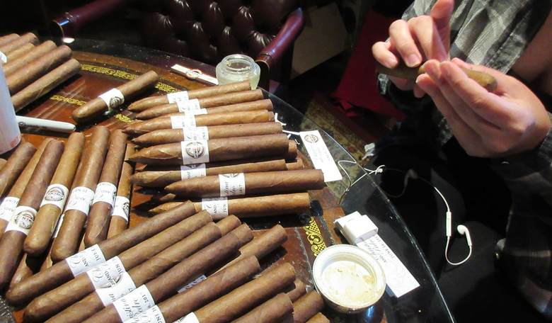 Will the Biden Administration Ban Cigars?
