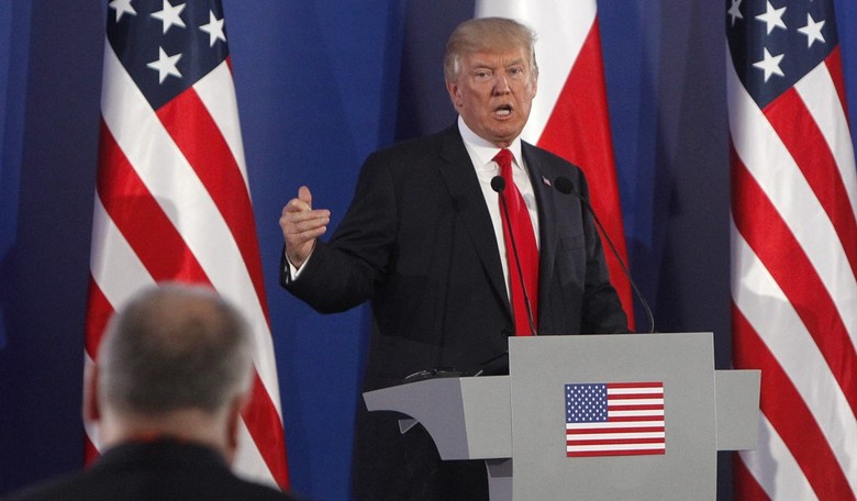 Marist: More people trust Trump administration than the media