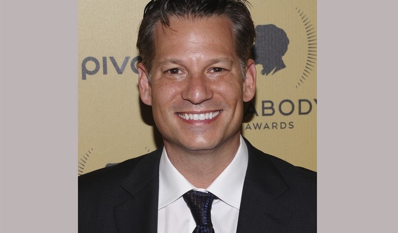 MSNBC's Richard Engel Gives the Craziest Reason Why You Really Shouldn't Call It 'Chinese Virus'