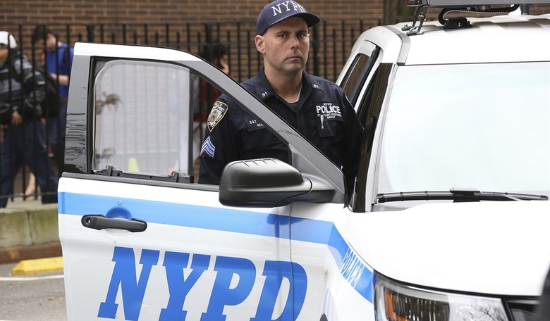 NY DA Bragg Charged Victim in Bodega Attack, but Won’t Charge Woman Who Stabbed Him 3 Times