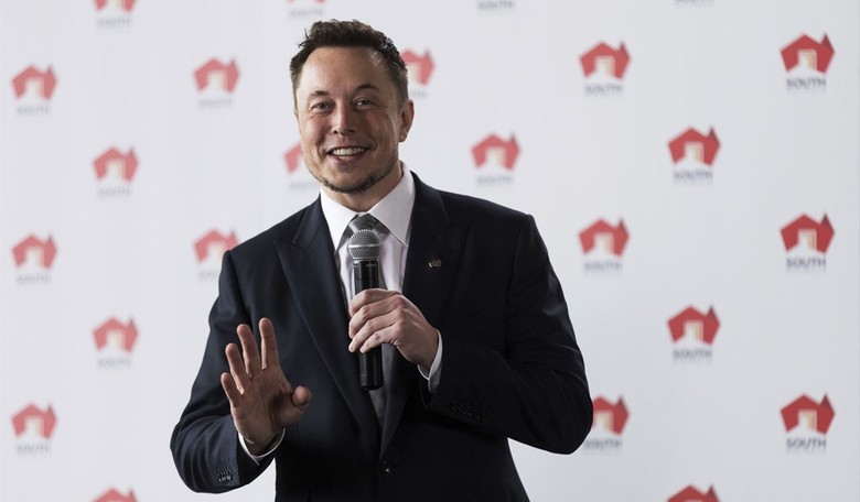 Billionaire Boys Club: WSJ Accuses Musk of Affair With Google Exec’s Wife, Elon Denies