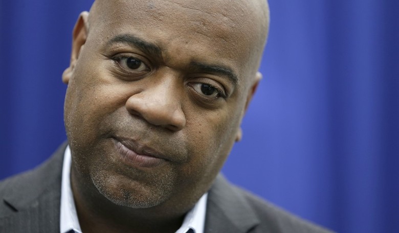 This Is the Left in Power: Newark Becomes Sister City With Fictional Place
