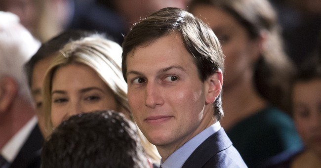 Kushner Speaks: Those Suggesting Trump Won Because of Russia are Ridiculing American Voters
