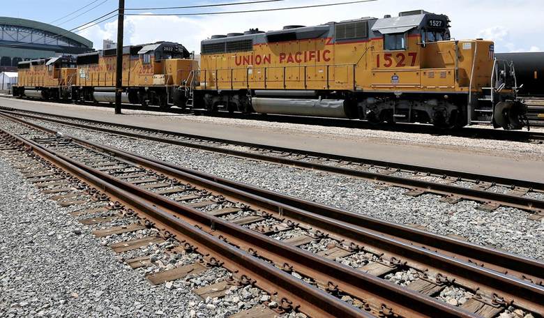 30 Tons of Ammonium Nitrate Goes Missing From Train