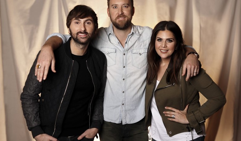 Lady Antebellum's New Name Has a Problem...It Already Belongs to a Black Performer
