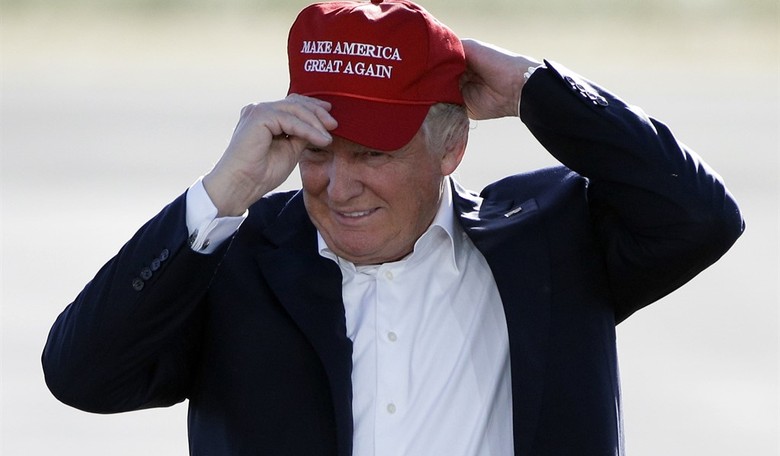 Team Trump Launches 'Operation MAGA': Pence, Others Hit Trail as President Recovers From COVID