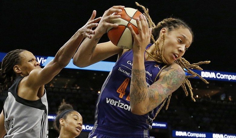 Talks continue between U.S. and Russia for release of Brittney Griner, Paul Whelan ... kinda