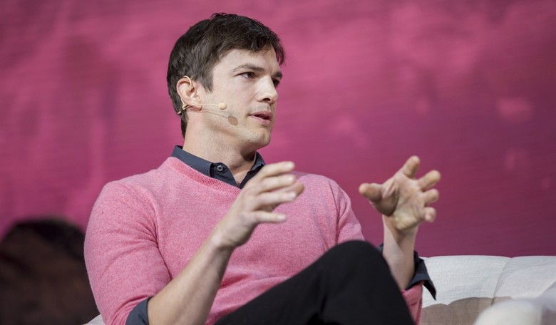 Ashton Kutcher Says He Could Not Walk, Talk, or Hear Due to Rare Disease