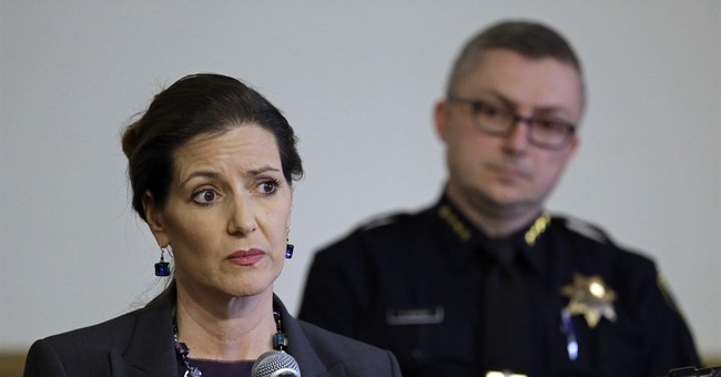 As DOJ Mulls Charges, White House Slams Oakland Mayor For Tipping Off Criminal Aliens 