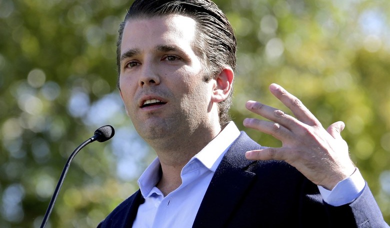Disaster: Trump Jr releases e-mail chain with explicit references to "Russian government attorney"