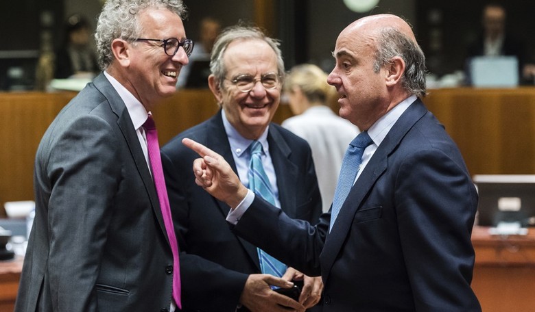EU Heading For Worst Recession in History. What Does That Mean For the U.S.?