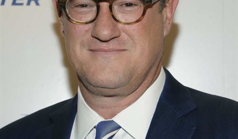 Bad News, Republicans, Joe Scarborough Says He Won't Come Back to the GOP Even if We Beg