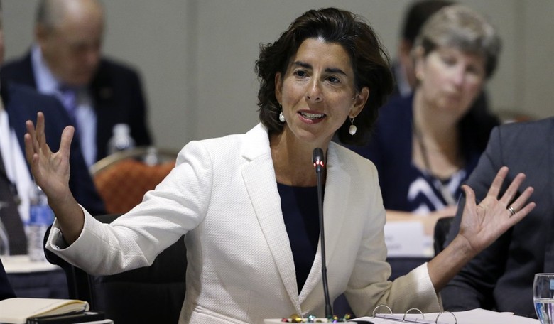 Rhode Island Moves to Become the First State to Change Its Name