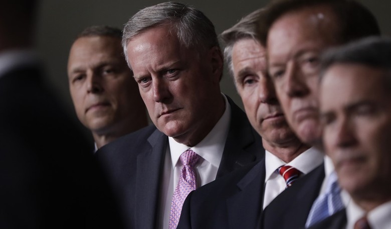Republicans React to House Passing Debt Deal in Late-Night Vote