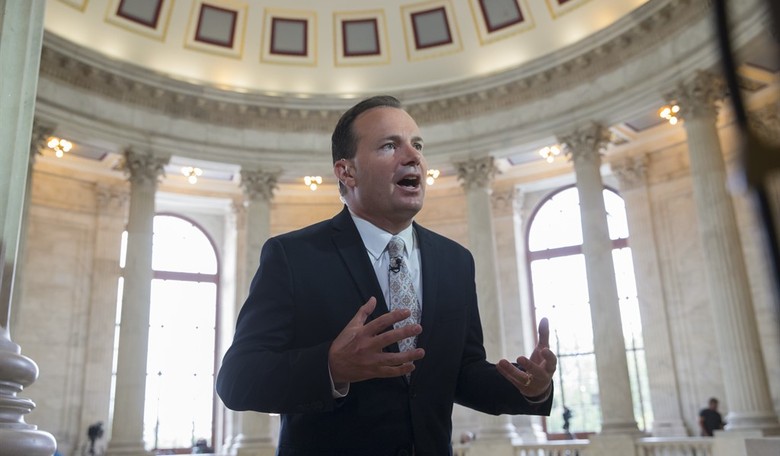 Utah Senate Race Called for Republican Mike Lee on Good Election Night for Utah Republicans