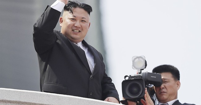 South Korea proposes military, family reunion talks with North Korea