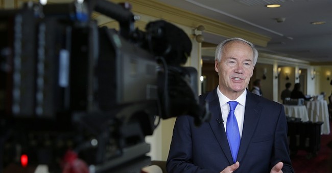 Arkansas Governor Signs Additional Restrictions on Abortion Into Law