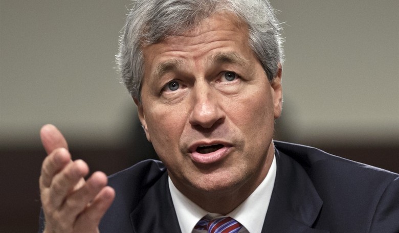 Jamie Dimon Reveals the Way Inflation Could Be Lowered, Apologizes to Elizabeth Warren