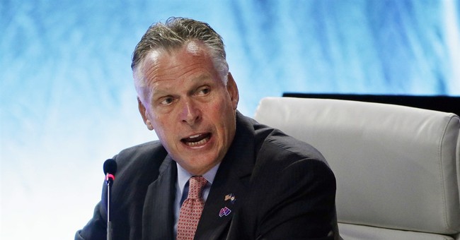 Tom Cotton Gets Results After Calling out McAuliffe Ally Dominion Energy&rsquo;s Funding of Voter Suppression PAC