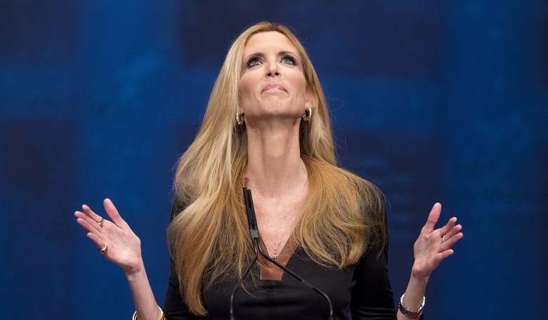 The League of Bitter Trumpers