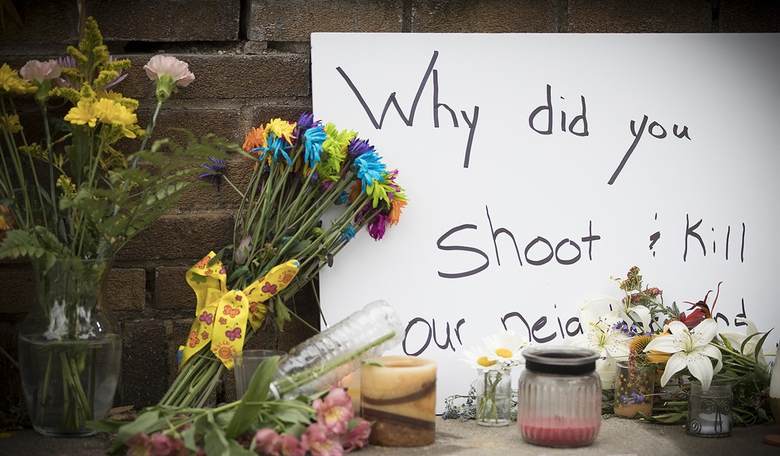 "Astounding": Why didn't Minneapolis police officers turn body cams on even after shooting?