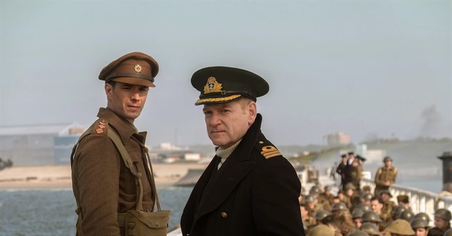 Why Dunkirk is a Must-see War Epic