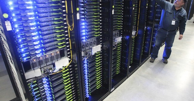 Big Tech and Big Data vs Private Property