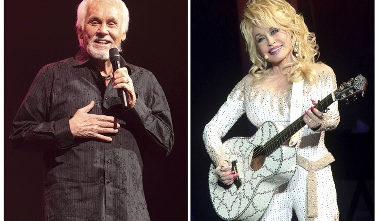 Dolly Parton Remembers Her Dear Friend, the Late Great Kenny Rogers: 'I Loved Him as a Wonderful Man'