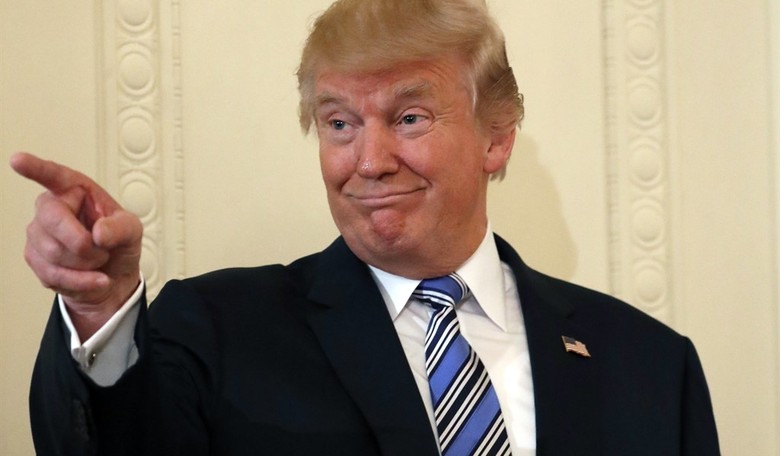 Axios: Trump not quite ready to kill ObamaCare subsidies