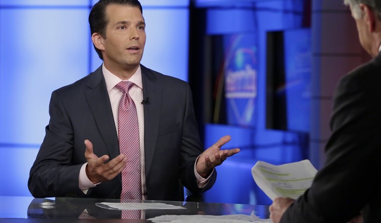 Don Jr.'s Trump Tower Meeting With That Russian Lady Lawyer—the Real Story Almost No One Knows: $230 Million Russian Treasury Theft (conclusion)