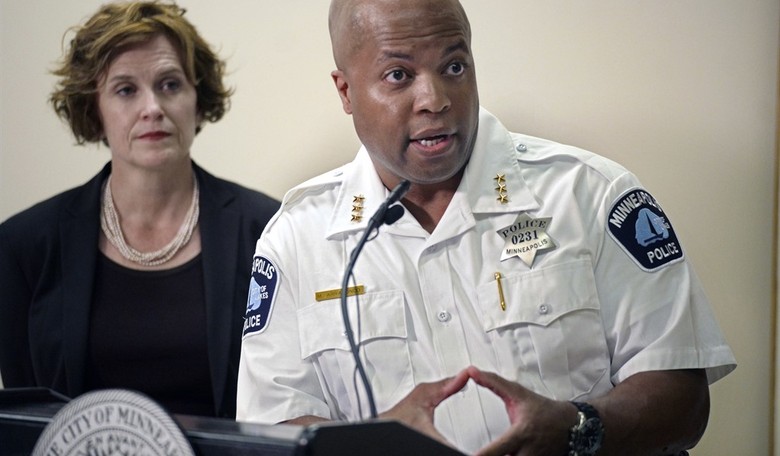 Here’s Why Violent Crime Is Skyrocketing in Minneapolis