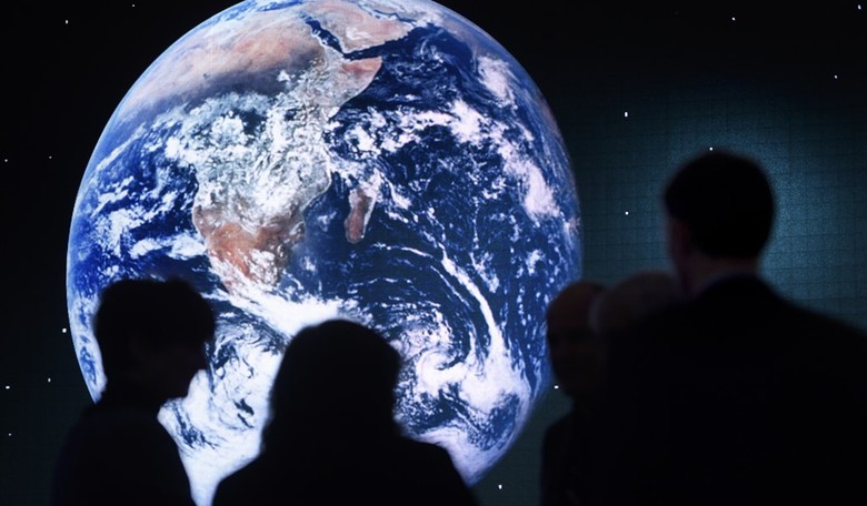 Ivy League Professor Says Climate Change Causes 'Hate Speech'