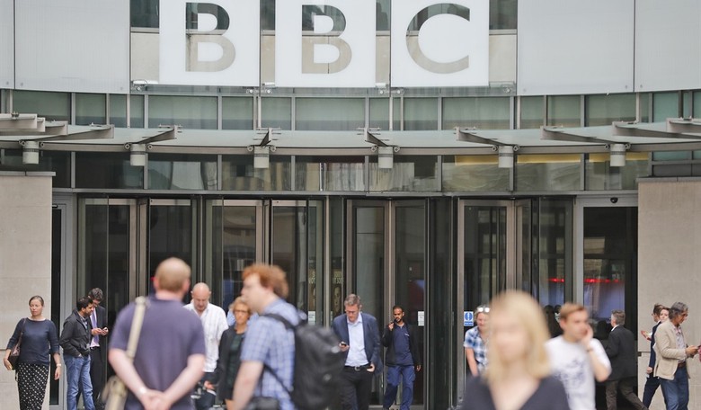 BBC "disinformation reporter" lied on her CV
