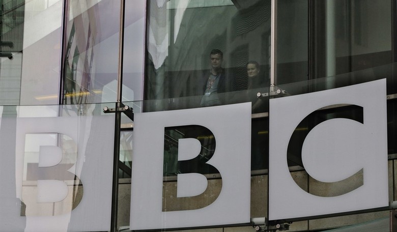 BBC Chief Tim Davie Threatens to End "Comedy" Shows for Being Too Leftist