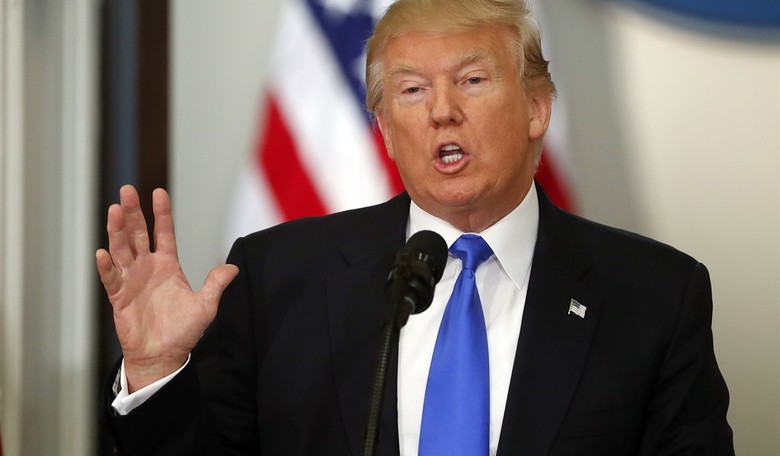 If Trump pardoned himself, what percentage of Republicans would support him?