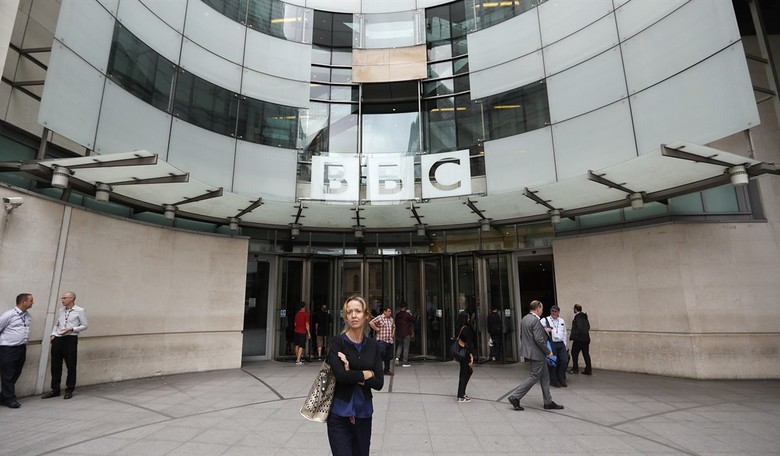 The BBC Alters Quotes From Assault Victim for Misgendering Her Attacker, as Journalism Continues Sinking
