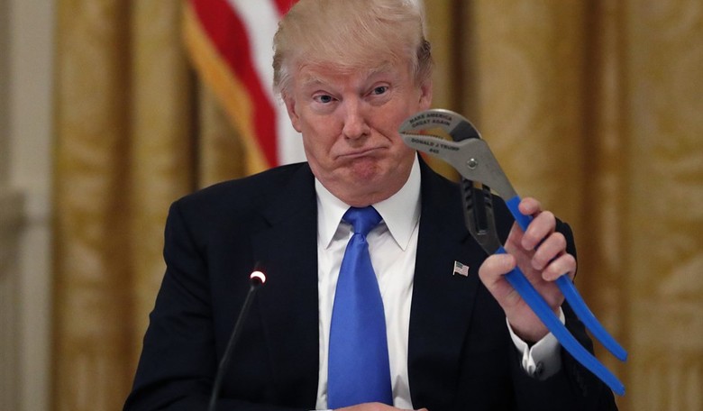 Pew: 35% of Democrats say a friend's vote for Trump would "strain" their relationship