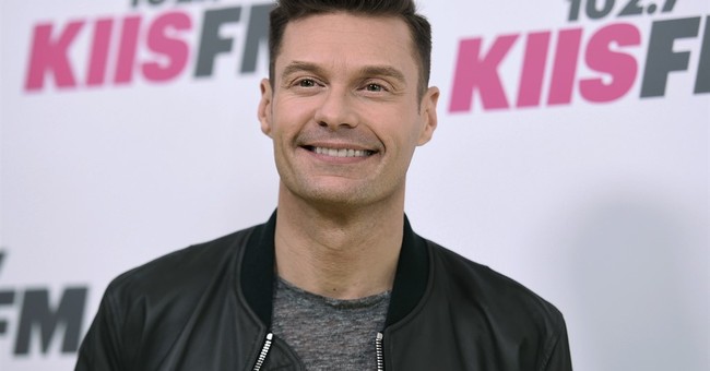 Should Vaccine Cards be Required for Baby Shower and Wedding Guests? Ryan Seacrest Says Yes