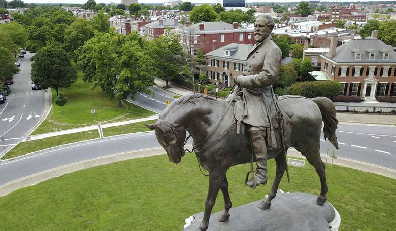 Reuters' twisted dive into ancestral slaveholding