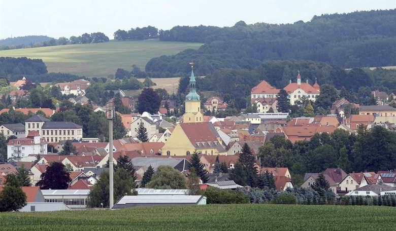 'Great Replacement': German Government Floods Tiny Village With 400 'Asylum Seekers'