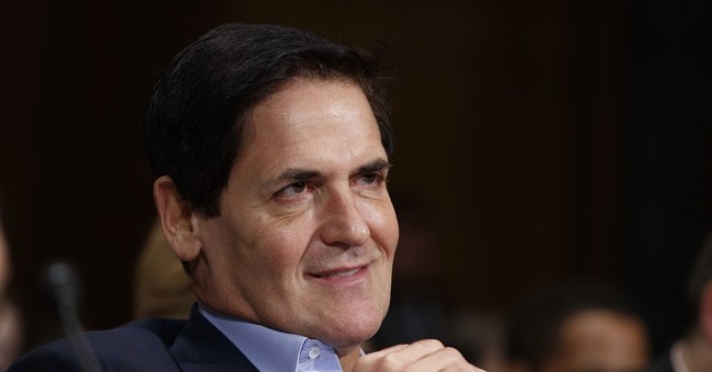 My Email Exchange with Mark Cuban: What Was He Thinking?