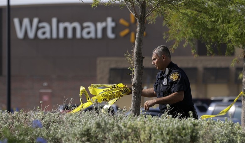 You Know Your City's in Trouble When Even Your Walmarts Are Leaving