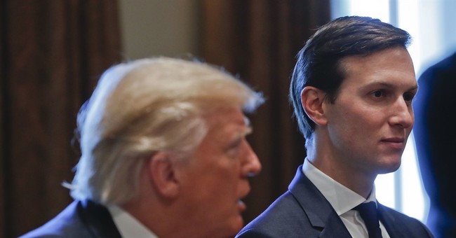 Kushner Weighs in on When Saudi Arabia Will Normalize Relations With Israel 