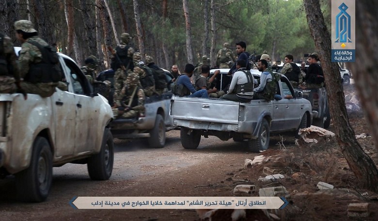 Al-Qaeda's Number Two Killed in Iran by Israel