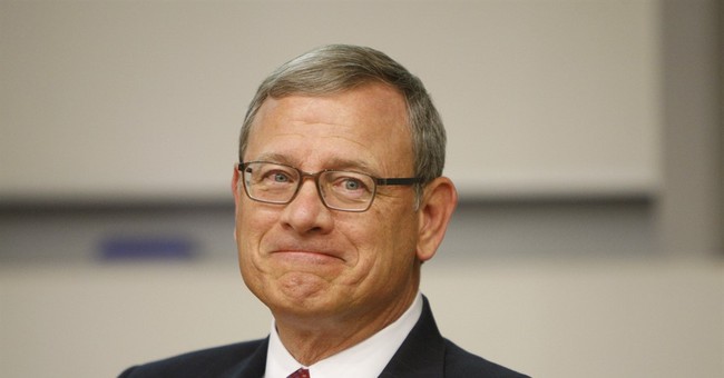 Chief Justice Roberts Makes a Key Observation About America's Abortion Laws 