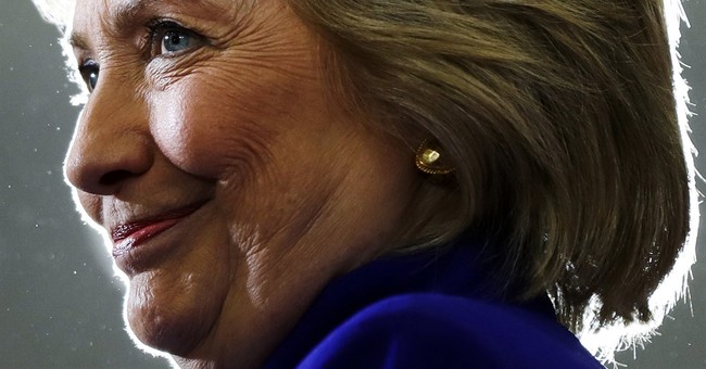 Here's Hillary Clinton's New Tell-All Book
