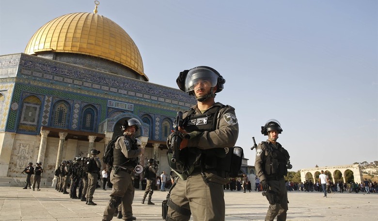 No, George Floyd and Palestinian Eyad Hallaq Are Not the Same