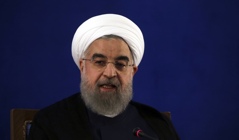 Iran: We could ramp up our nuke program "in hours"