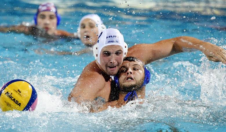 Cruel, Cruel Summer: A California County Outlaws More Than One Swimmer Per Pool - No Matter How Large