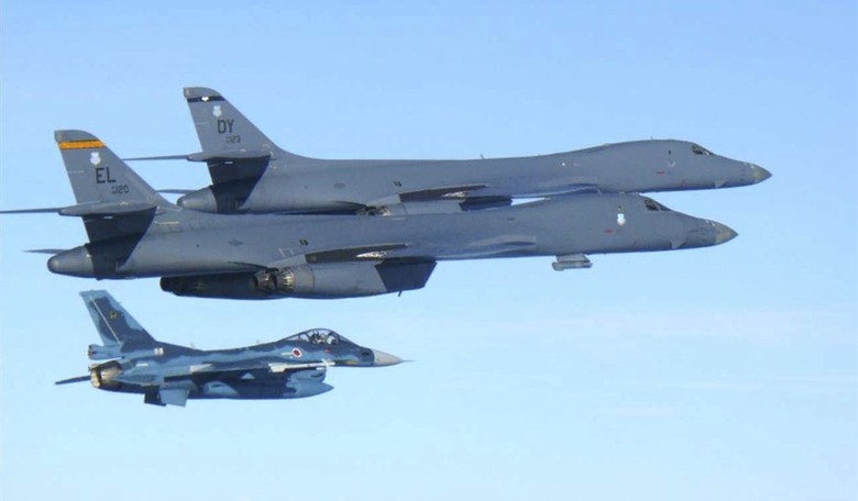 U.S. Pacific Air Forces Prohibits the Use of Gendered Pronouns to Improve 'Lethality'